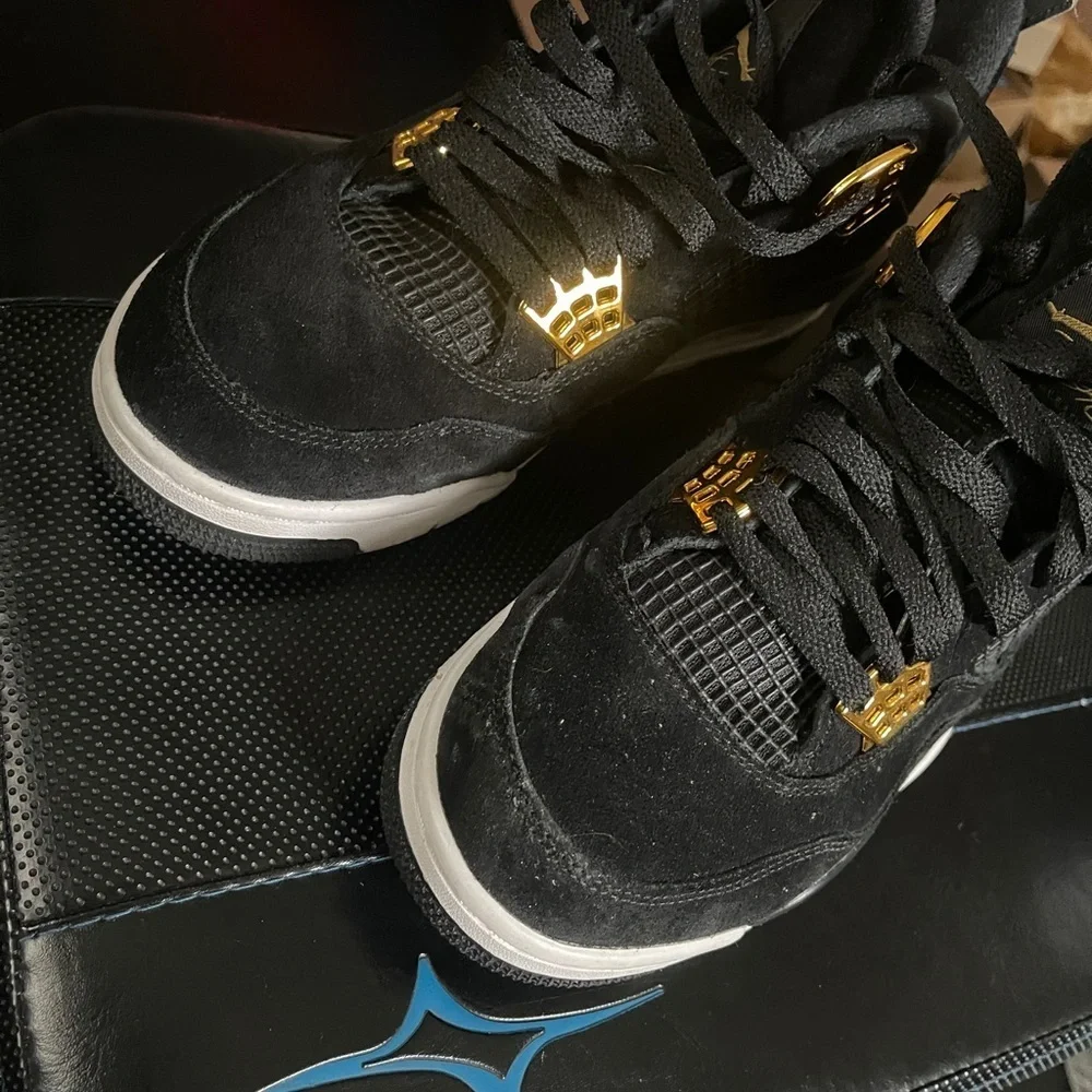 Jordan Retro 4